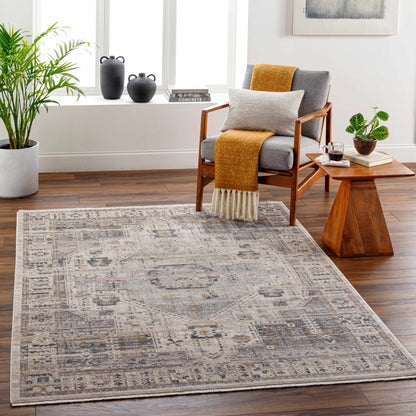 Iiona Area Rug - Clearance