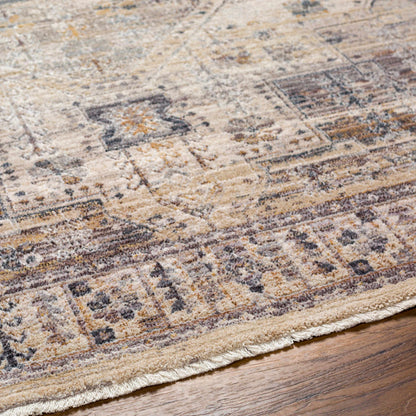 Iiona Area Rug - Clearance