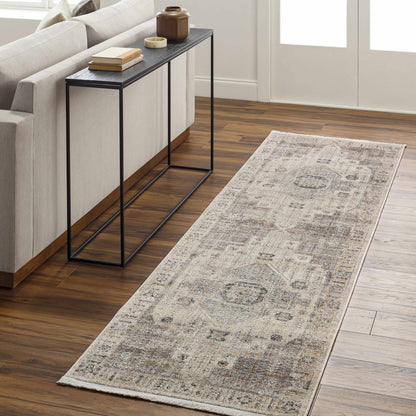 Iiona Area Rug - Clearance