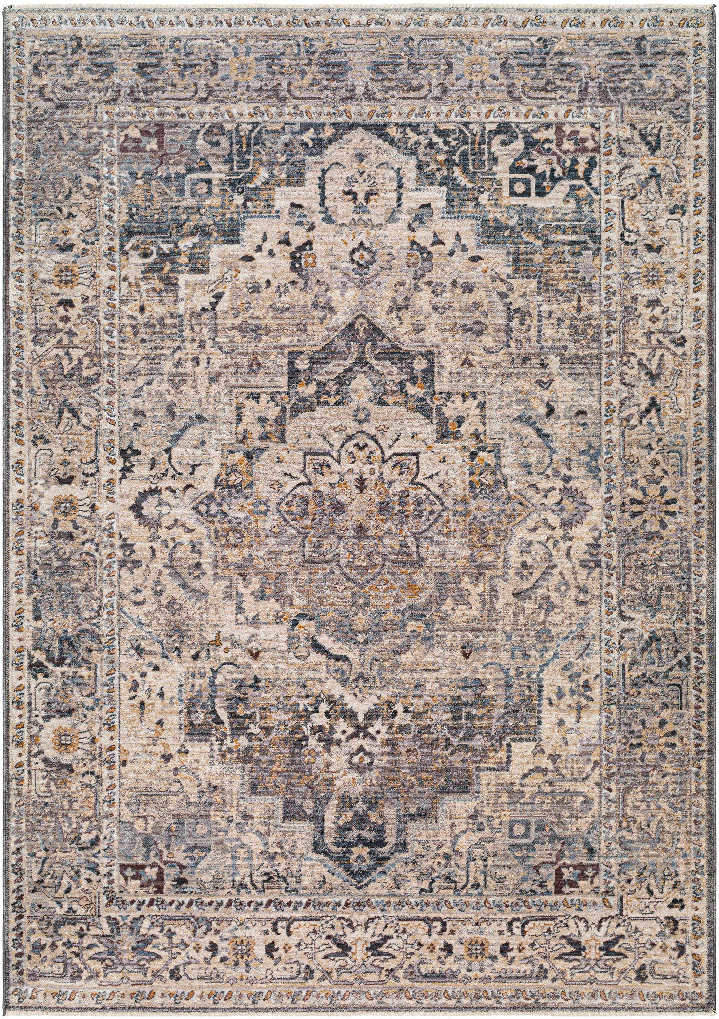 Rada Area Rug - Clearance