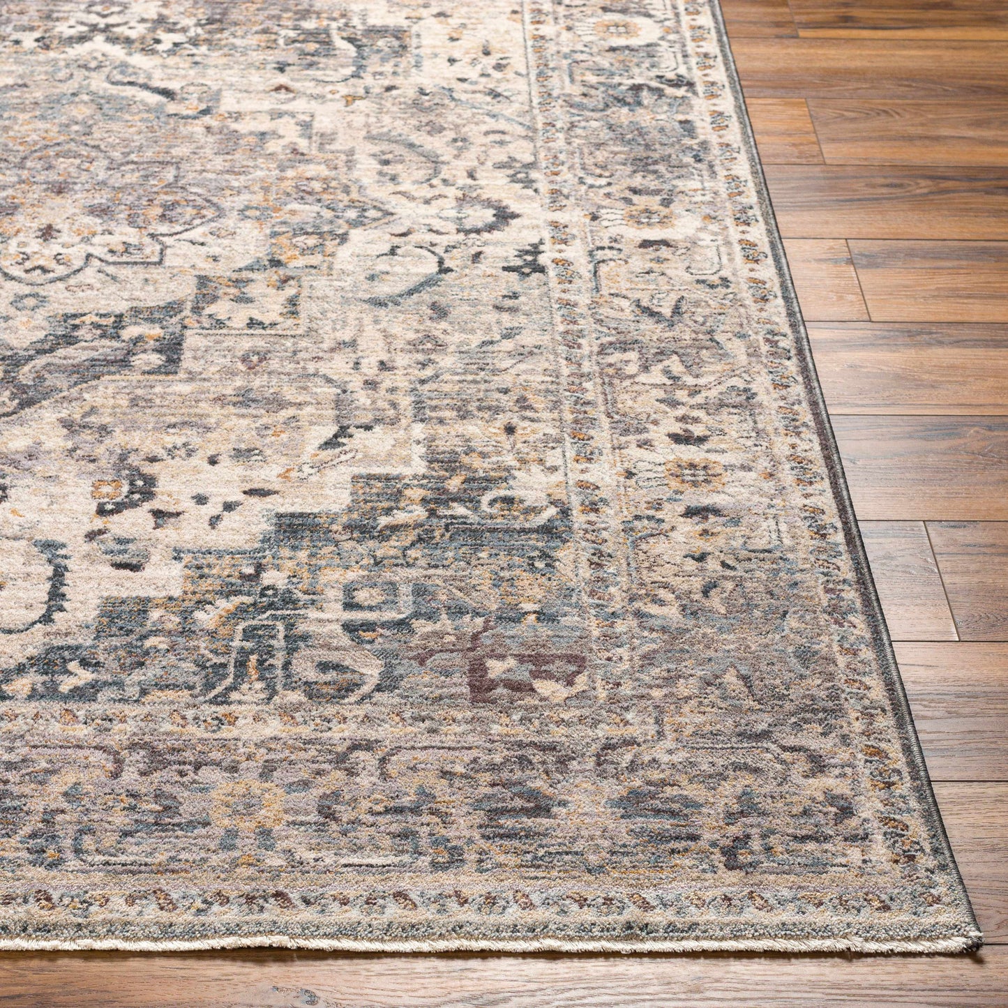 Rada Area Rug - Clearance
