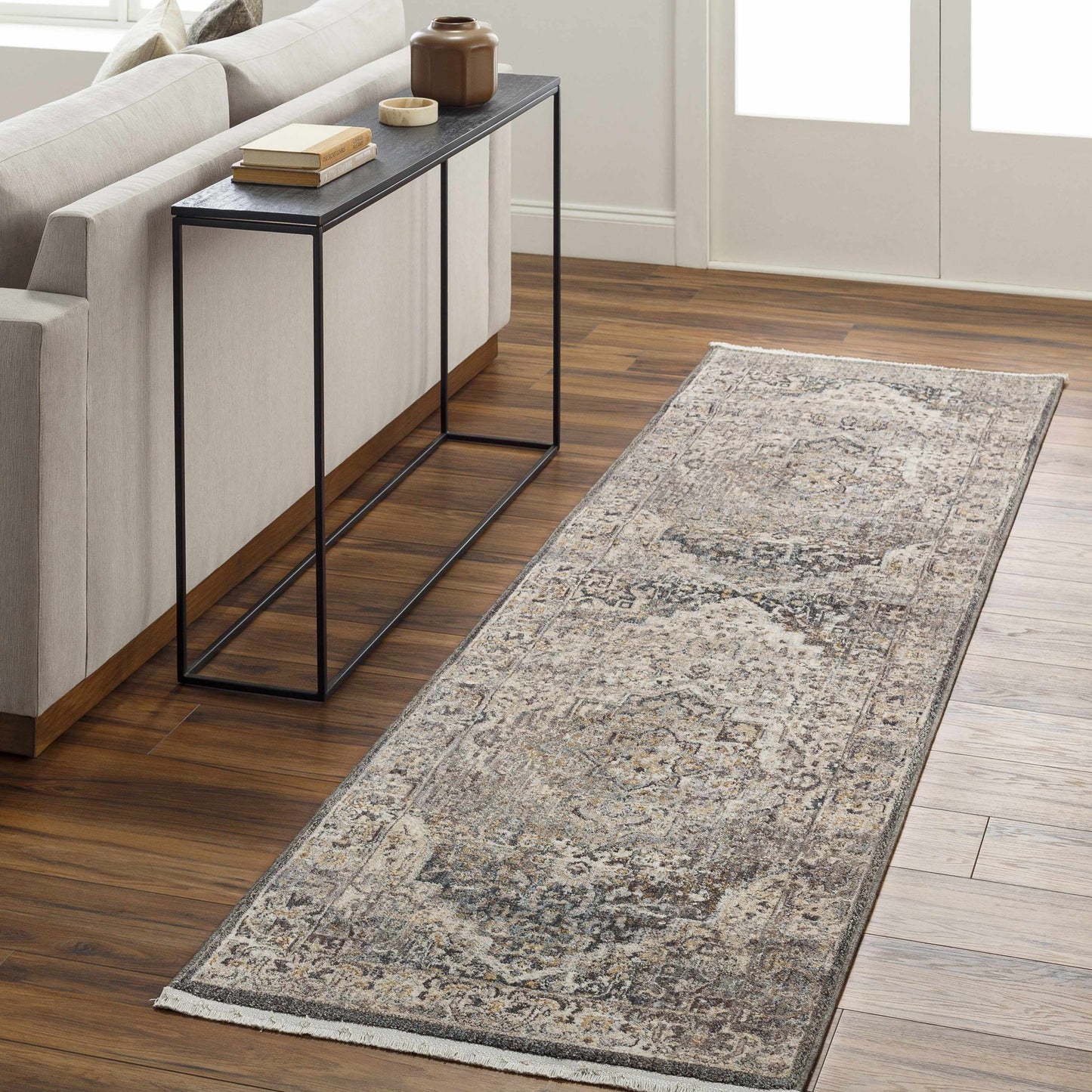 Rada Area Rug - Clearance