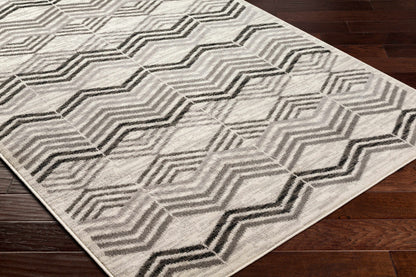 Saar Area Rug - Clearance
