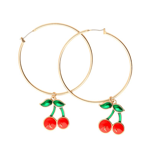 Red / Gold-