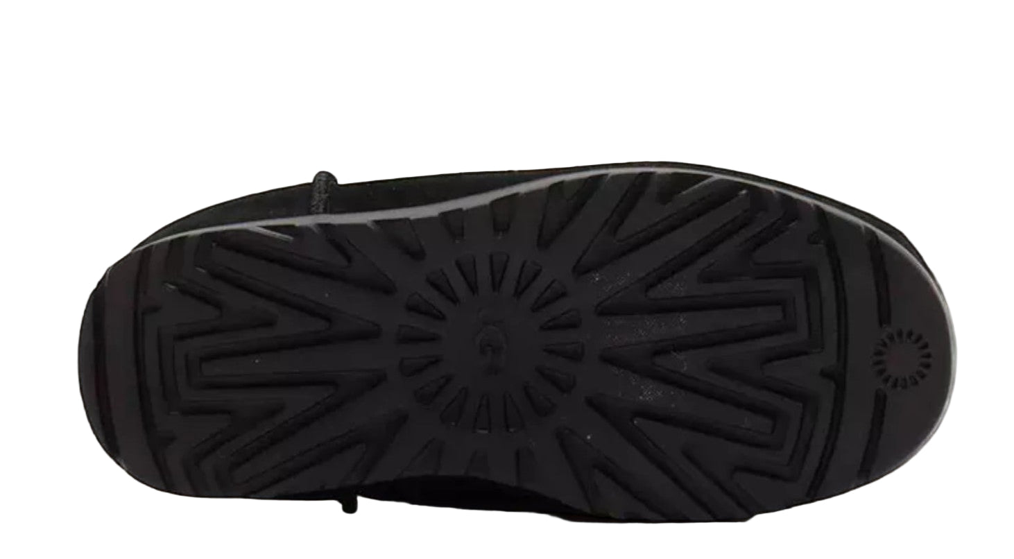 Ugg Women's Pumped Slide - 1158215-Blk – Zulily