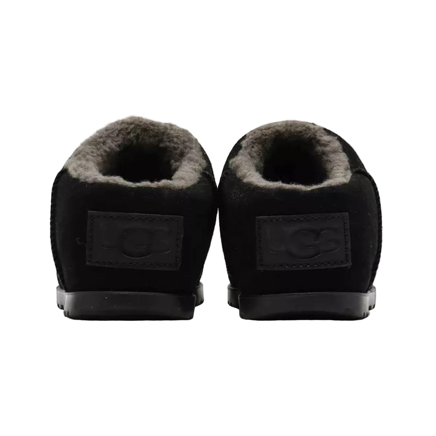 Ugg Women's Pumped Slide - 1158215-Blk – Zulily