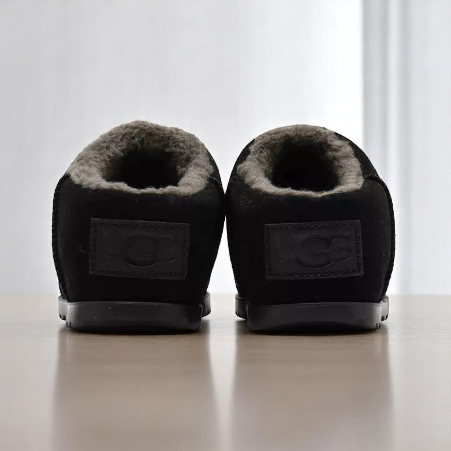UGG Women's Pumped Slide Slippers