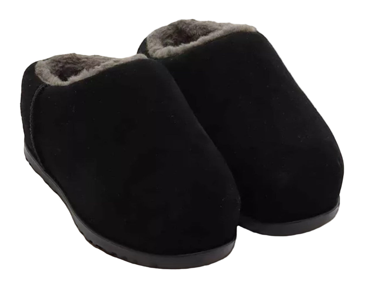 Ugg Women's Pumped Slide - 1158215-Blk – Zulily