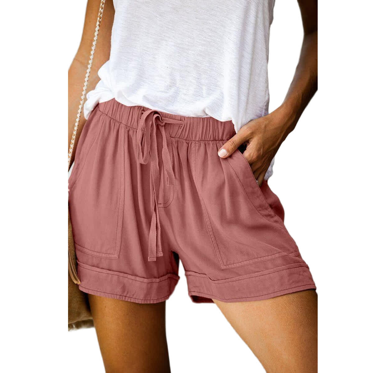 Dusty Pink-