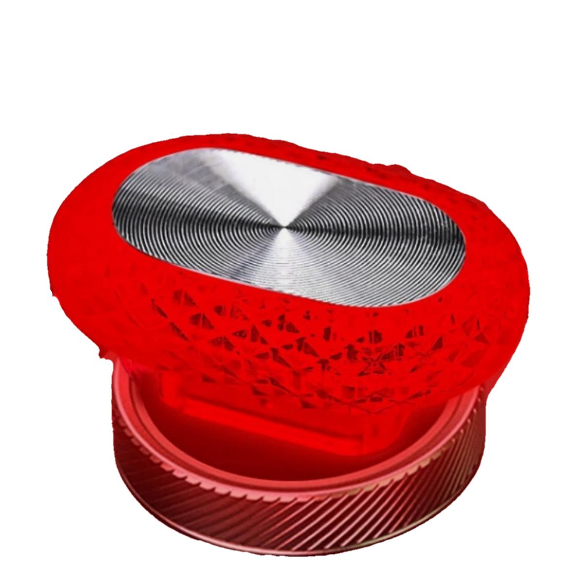 Red Light-