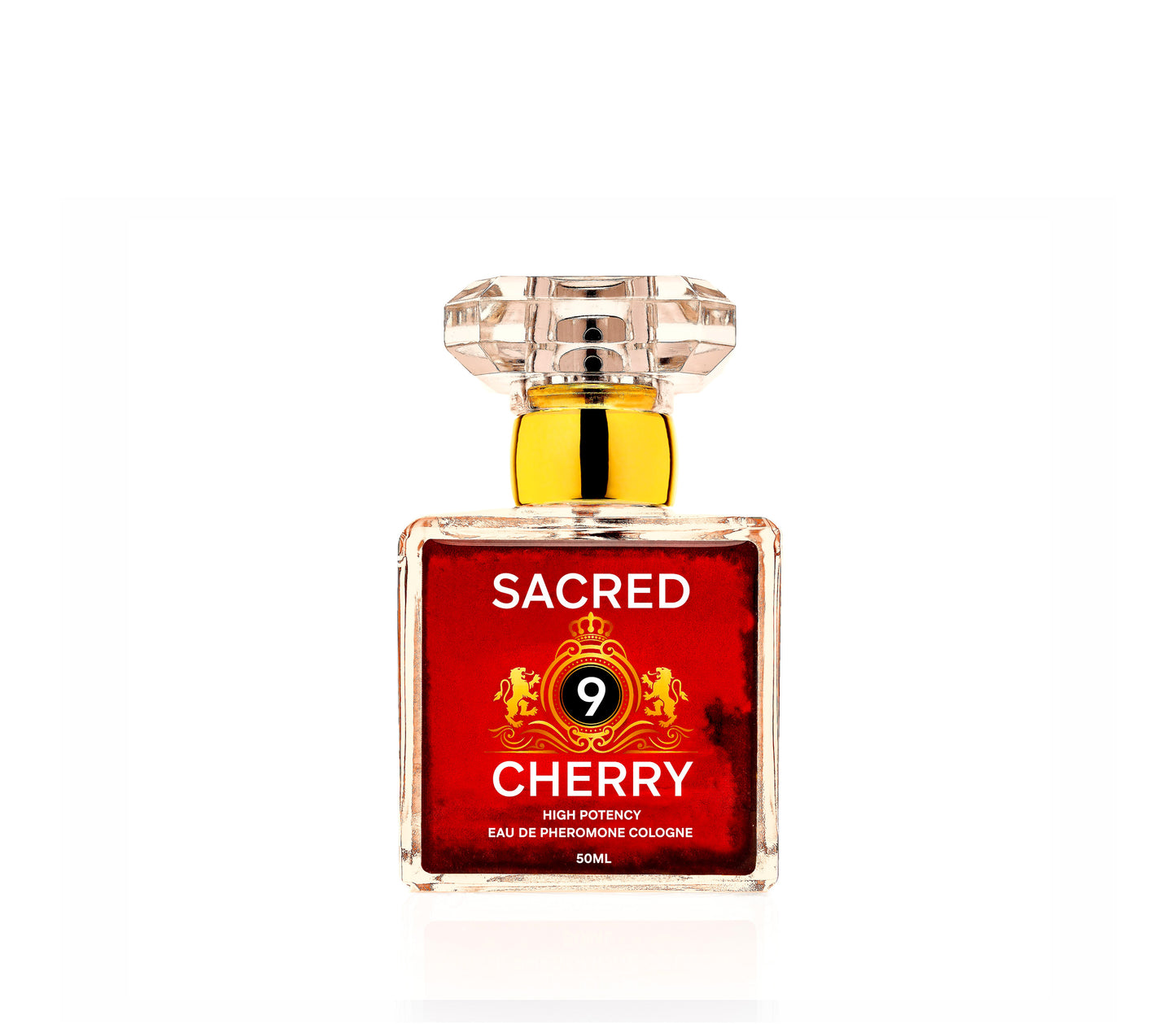 Sacred Cherry