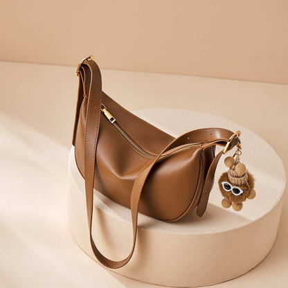 Brown-
