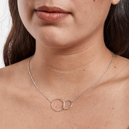 Sagittarius Zodiac Gift Necklace