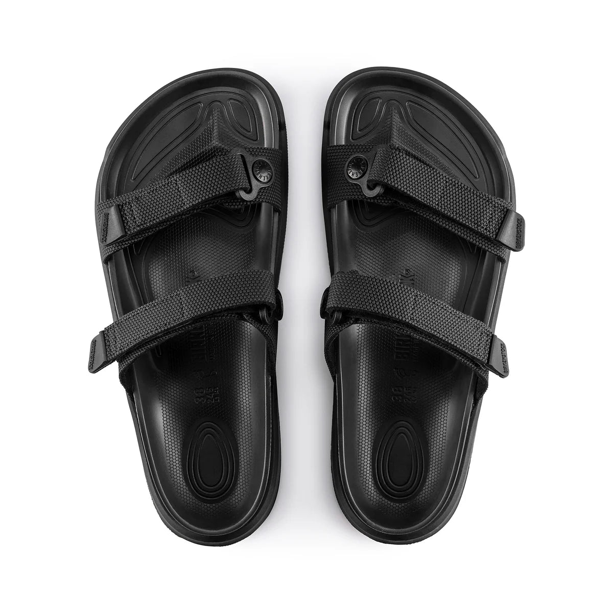 Futura Black-