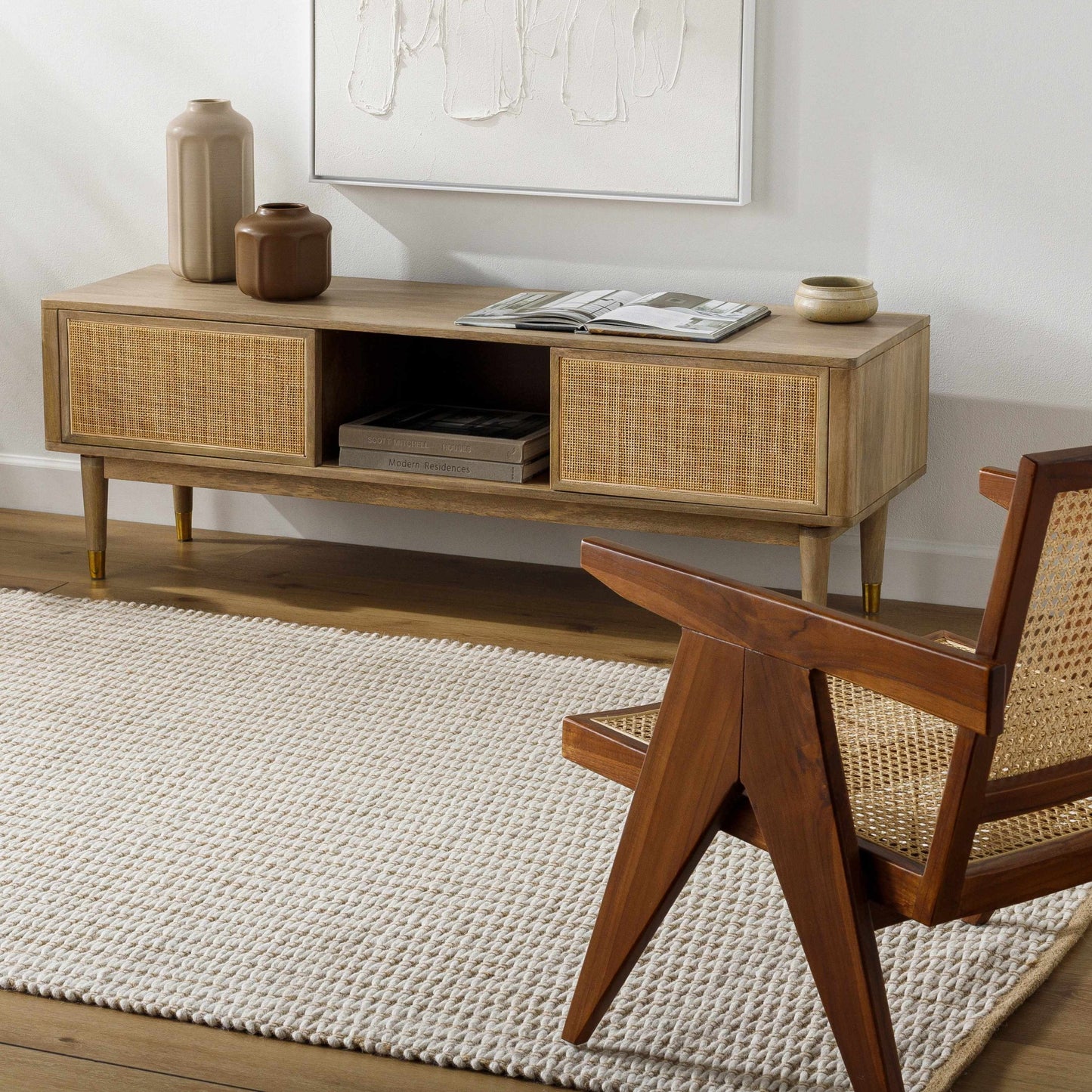Ieuan Area Rug - Clearance