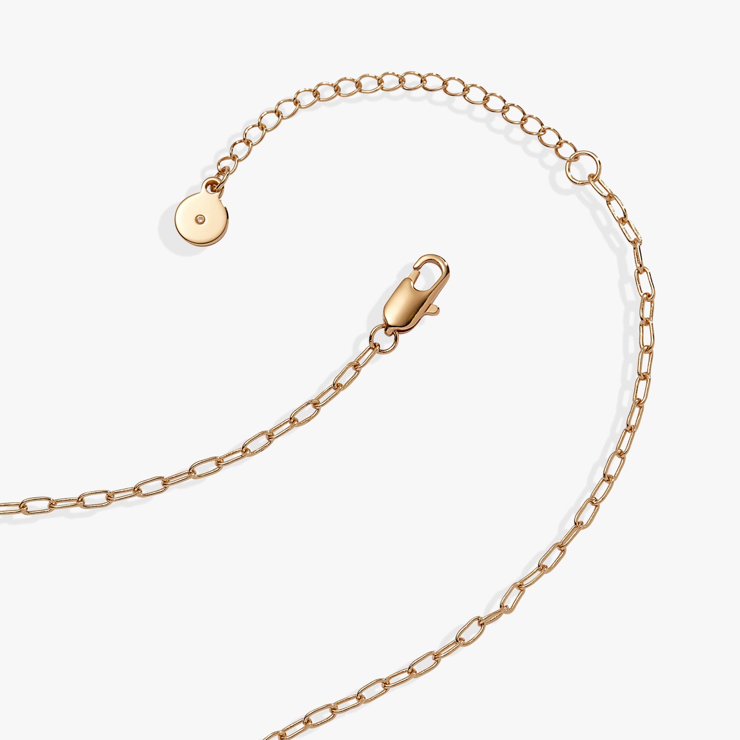 Divine Guides St. Christopher Pendant Necklace