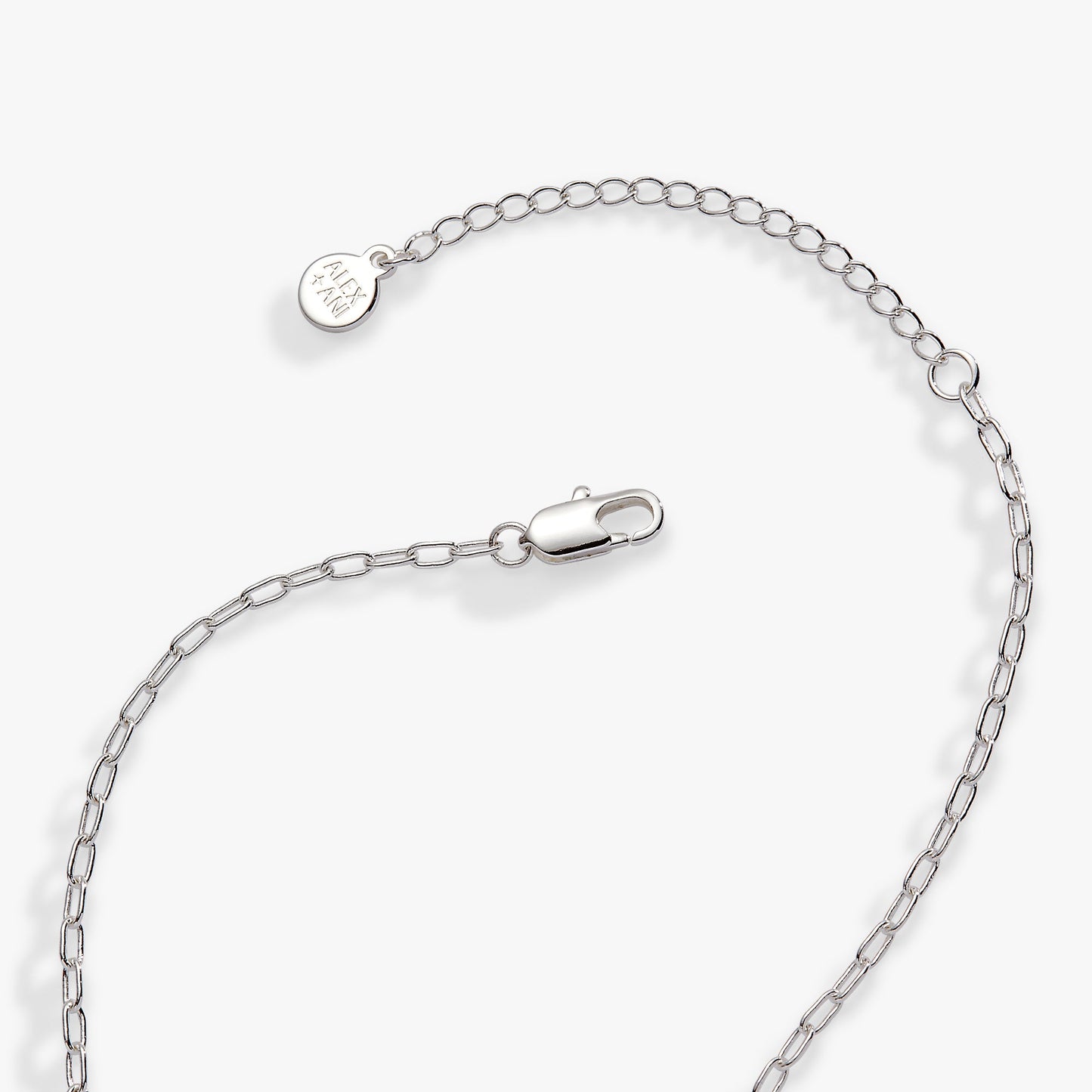 Divine Guides St. Christopher Pendant Necklace