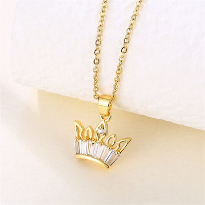 Metallic-
