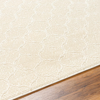 Gwen Washable Area Rug - Clearance