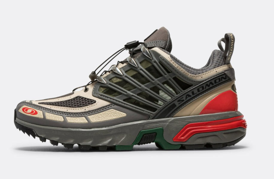 Salomon Men's Acs Pro Sneakers