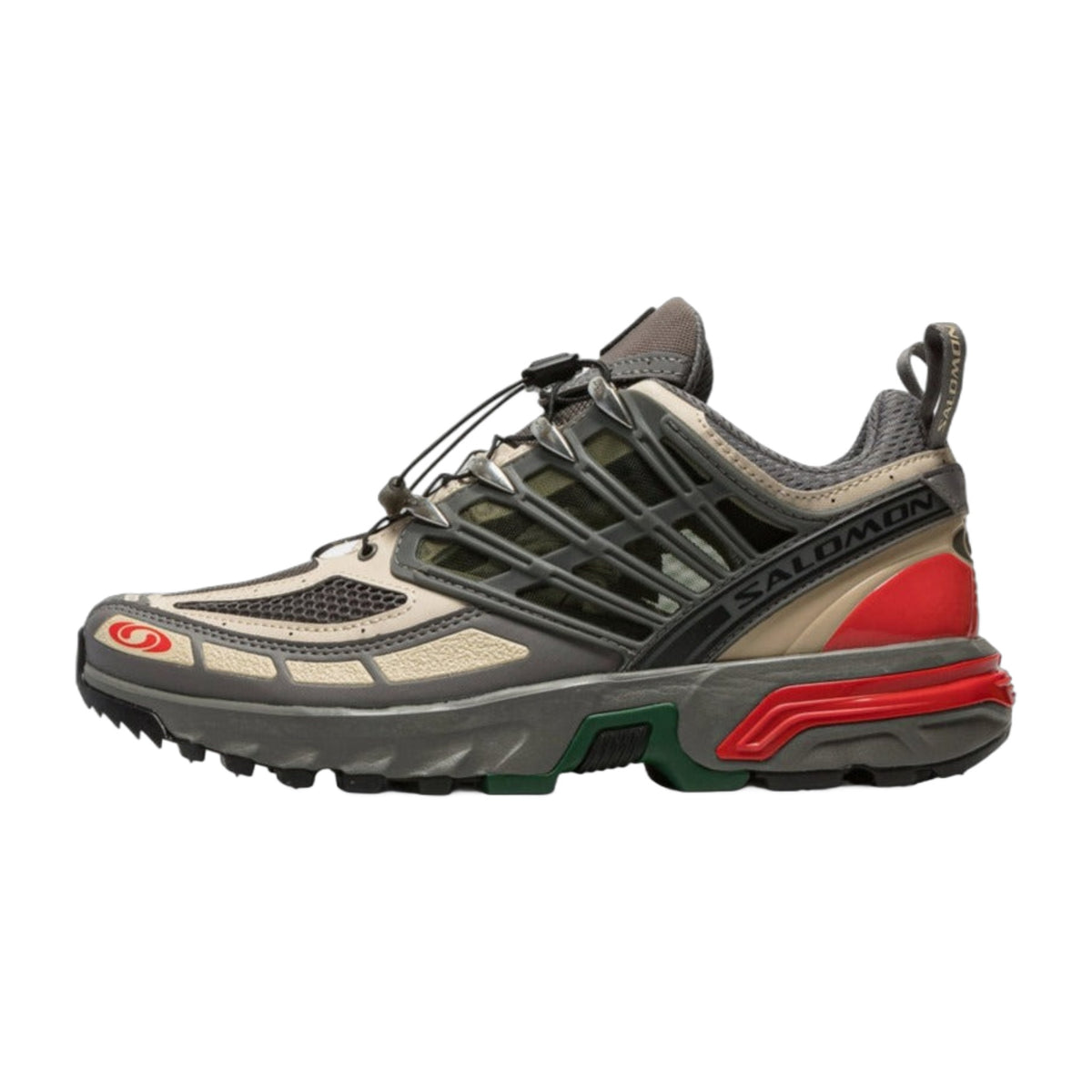 Salomon Men's Acs Pro Sneakers