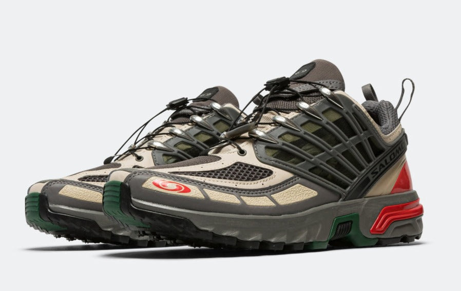 Salomon Men's Acs Pro Sneakers