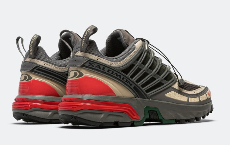 Salomon Men's Acs Pro Sneakers