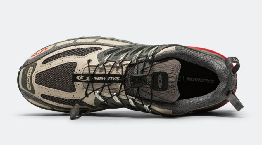 Salomon Men's Acs Pro Sneakers