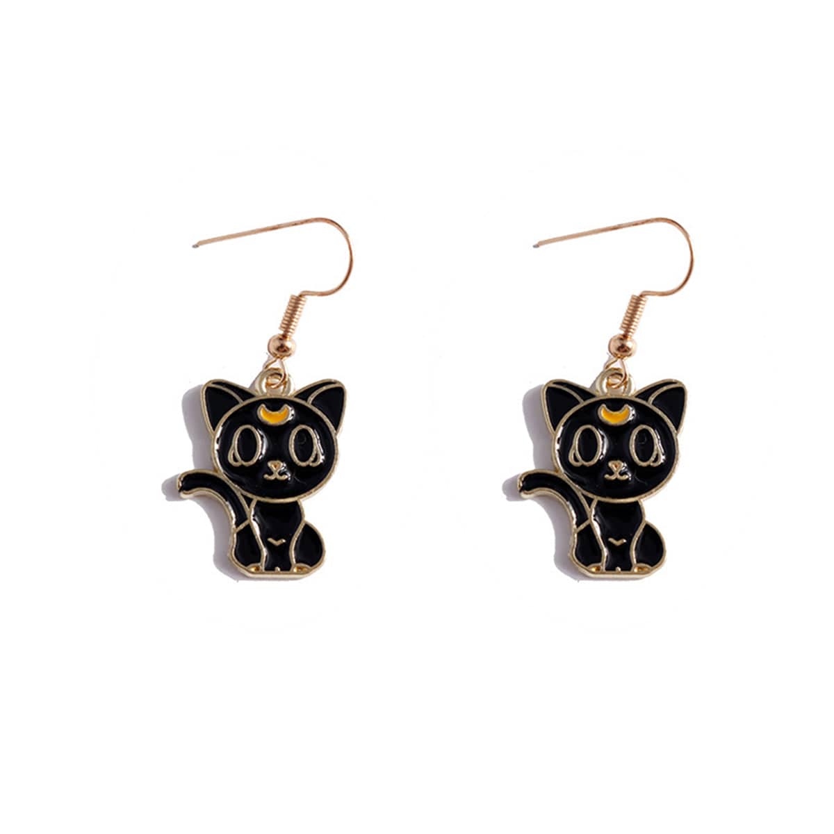 Black-