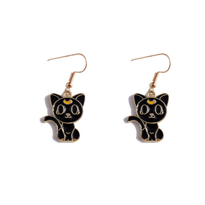 Black-