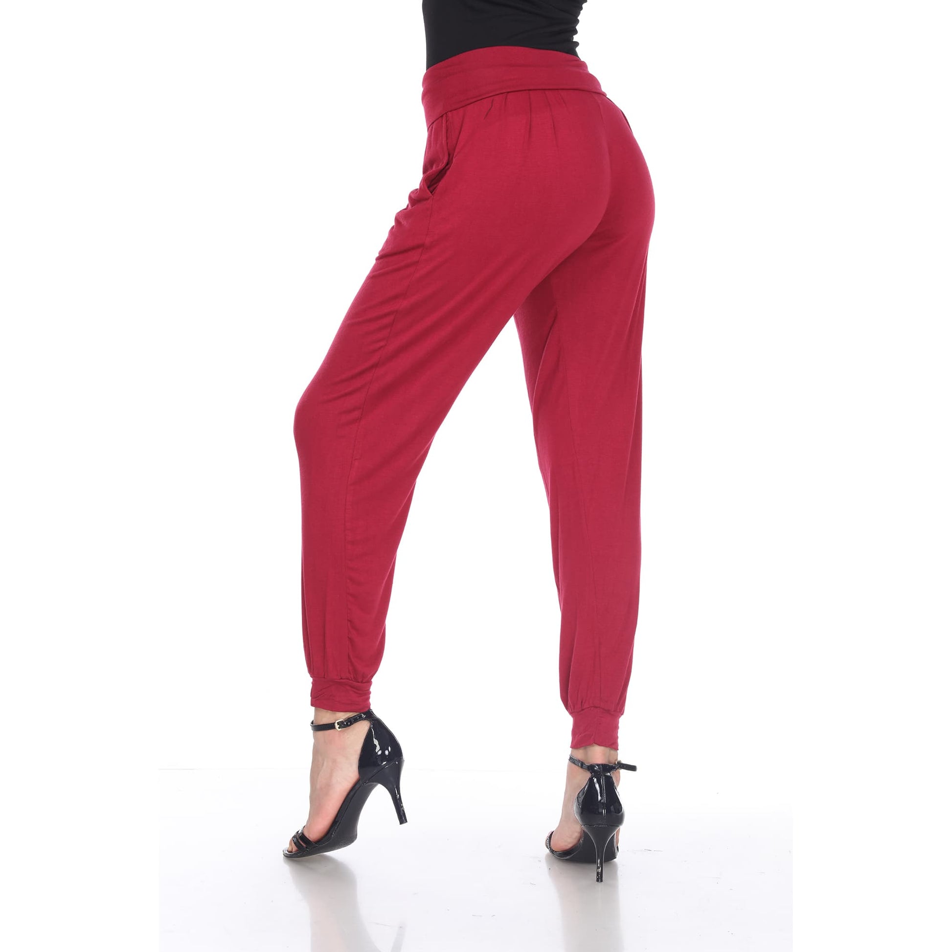 Brick Red-