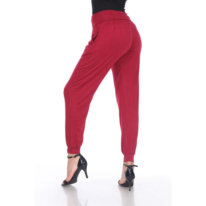 Brick Red-