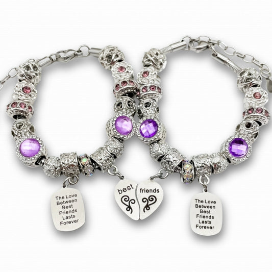 Forever Best Friends Bracelets