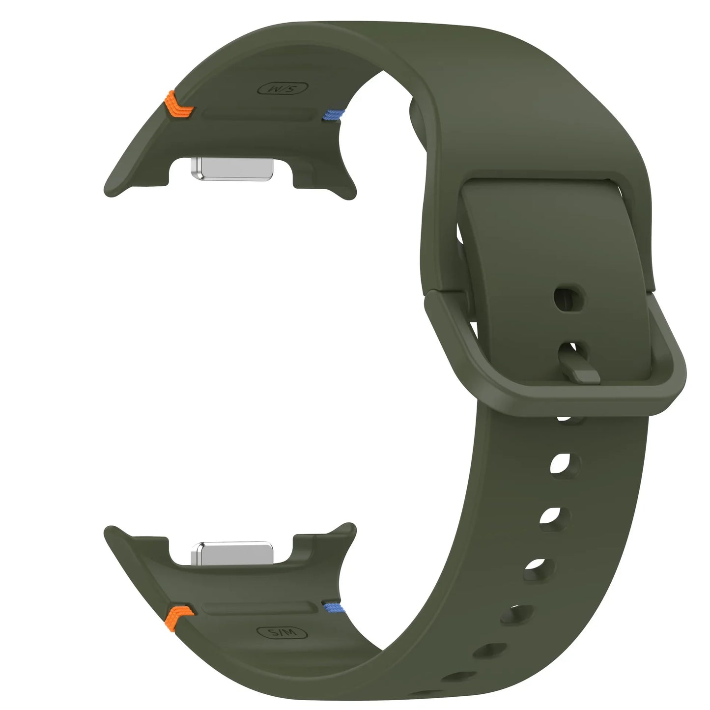 Samsung Galaxy 8 And Galaxy 8 Classic Silicone Band - Soft