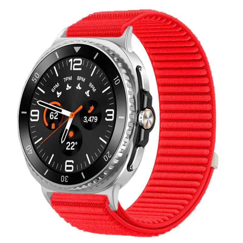 Samsung Galaxy 8 Galaxy 8 Classic Nylon Band - Breathable