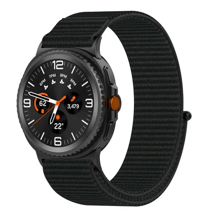 Samsung Galaxy 8 Galaxy 8 Classic Nylon Band - Breathable