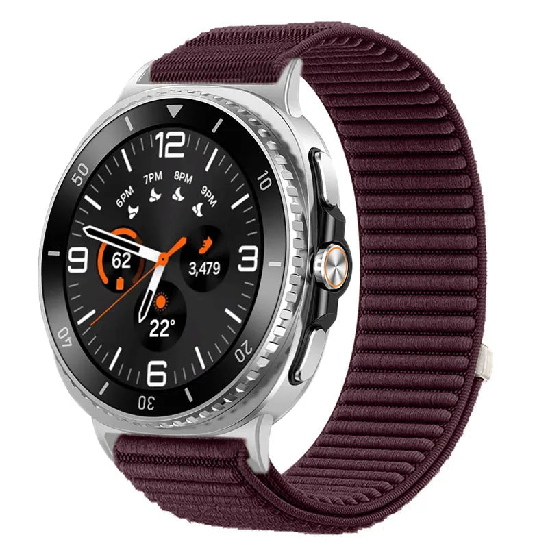Samsung Galaxy 8 Galaxy 8 Classic Nylon Band - Breathable