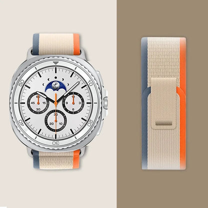 Samsung Galaxy 8 And Galaxy 8 Classic Nylon Band - Rugged