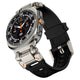 Black / Titanium Gray Hardware