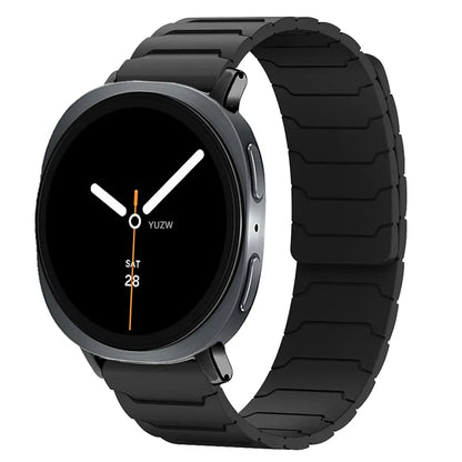 Samsung Galaxy 8 And Galaxy 8 Classic Silicone Strap - Soft
