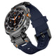 Navy Blue / Black Hardware