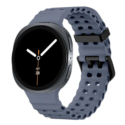 Samsung Galaxy 8 Galaxy 8 Classic Silicone Strap - Soft