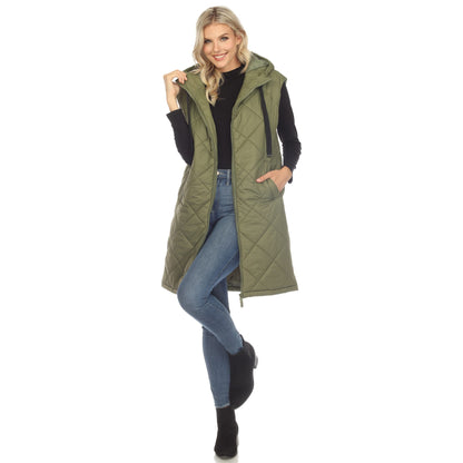 Olive-