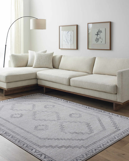 Naomh Area Rug - Clearance
