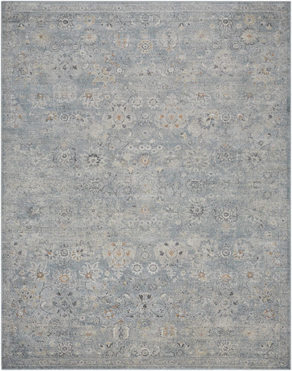 Pavan Cream Area Rug