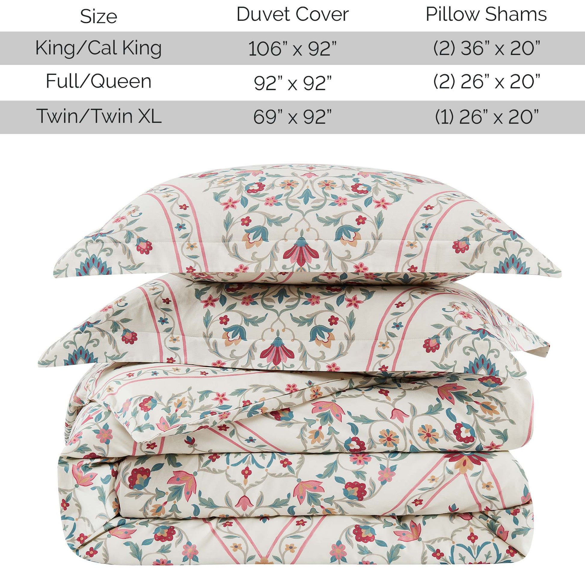 Kashmir Multi-color-