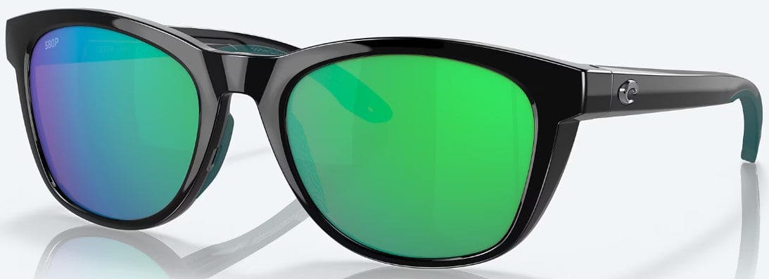 Green-