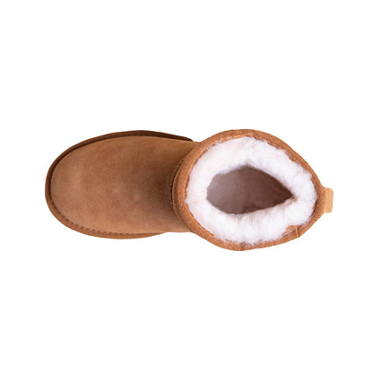 Women's Sara Sheepskin Boot