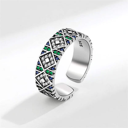 Metallic-