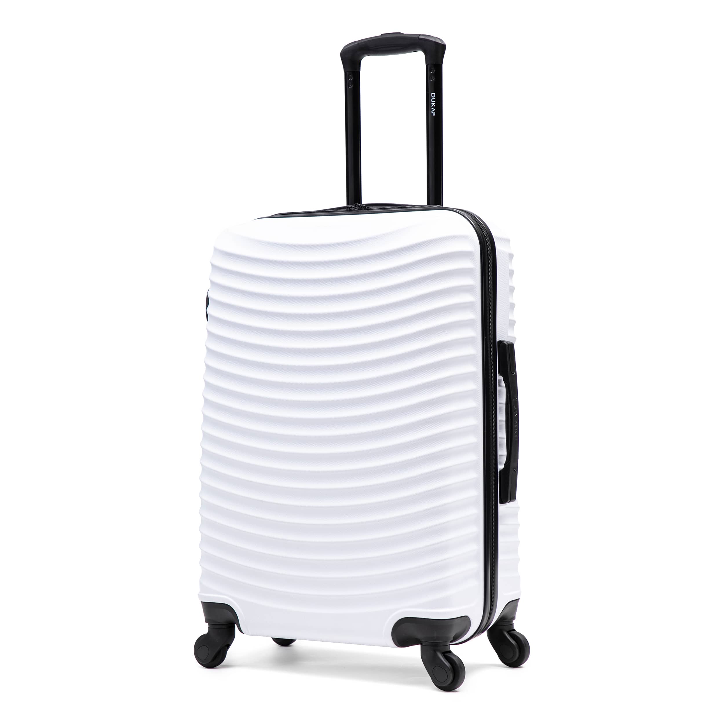 DUKAP Unisex Adly Lightweight Hardside Spinner Luggage – Zulily
